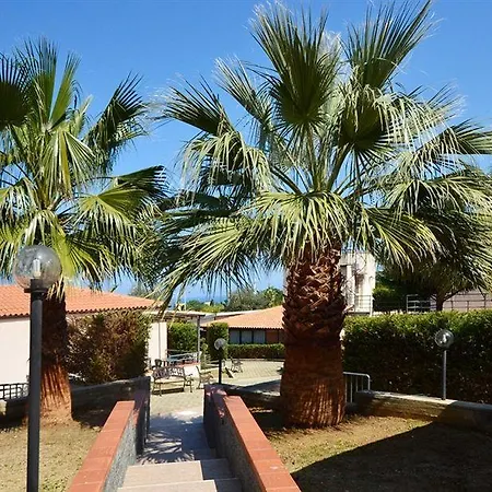 Apartmanhotel Il Patio