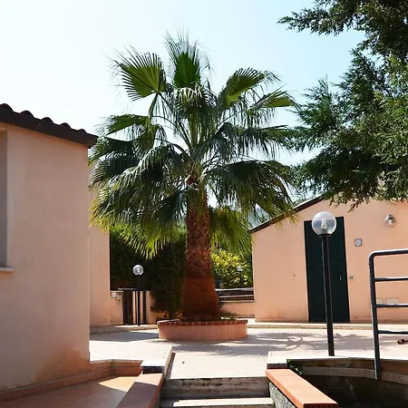 Il Patio 2* Cefalù