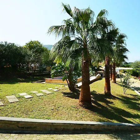 Il Patio 2* Cefalù