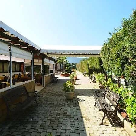 Il Patio