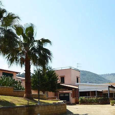Il Patio 2* Cefalù