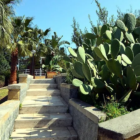 Il Patio 2*