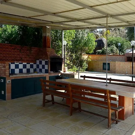 Apartmanhotel Il Patio