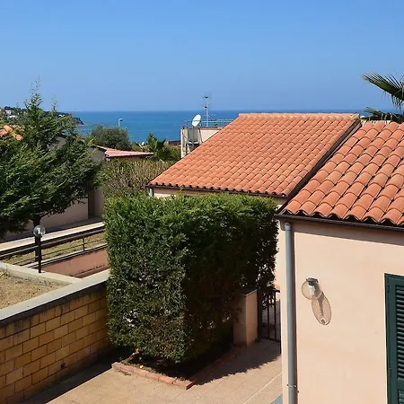Il Patio Apartmanhotel 2*