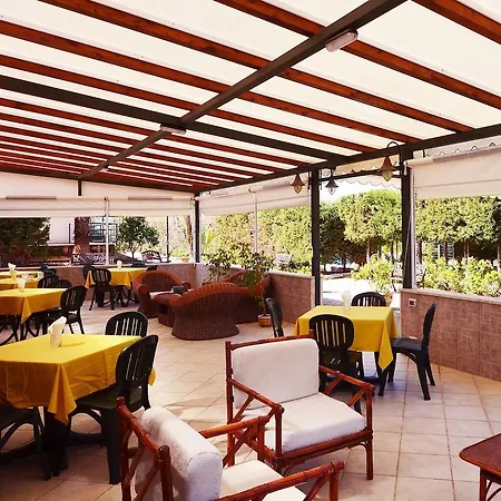 Apartmanhotel Il Patio