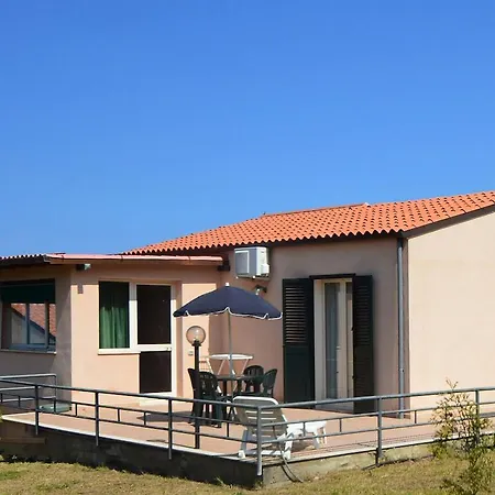 Il Patio 2* Cefalù