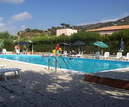 Il Patio 2* Cefalù