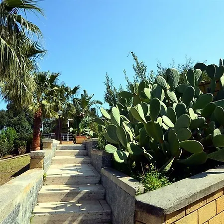 Apartmanhotel Il Patio 2*