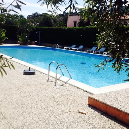 Il Patio Apartmanhotel