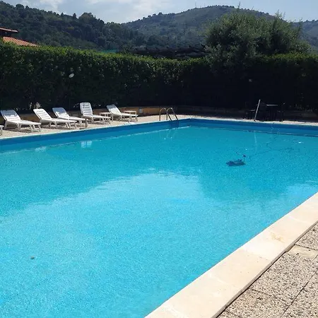 Il Patio 2*