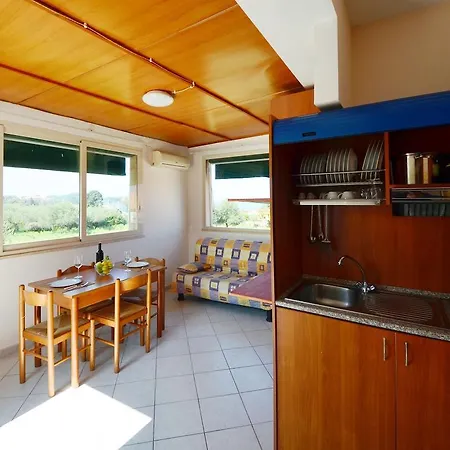 Apartmanhotel Il Patio