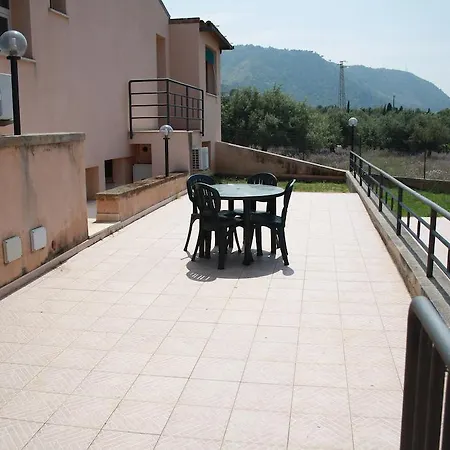 Apartmanhotel Il Patio 2*