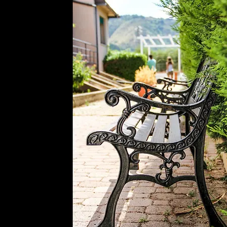 Il Patio Apartmanhotel