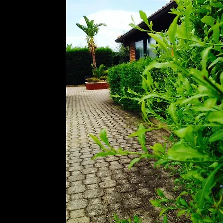 Il Patio Apartmanhotel 2*