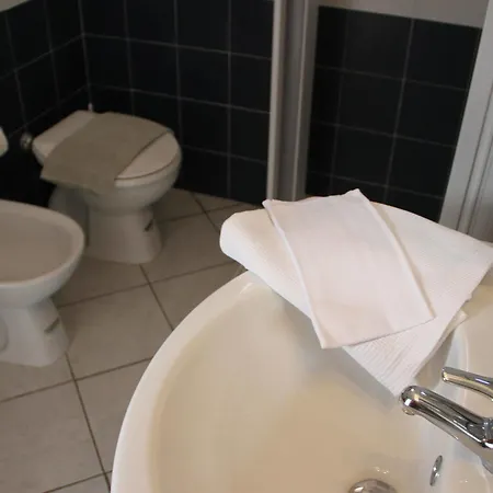 Il Patio Apartmanhotel 2*